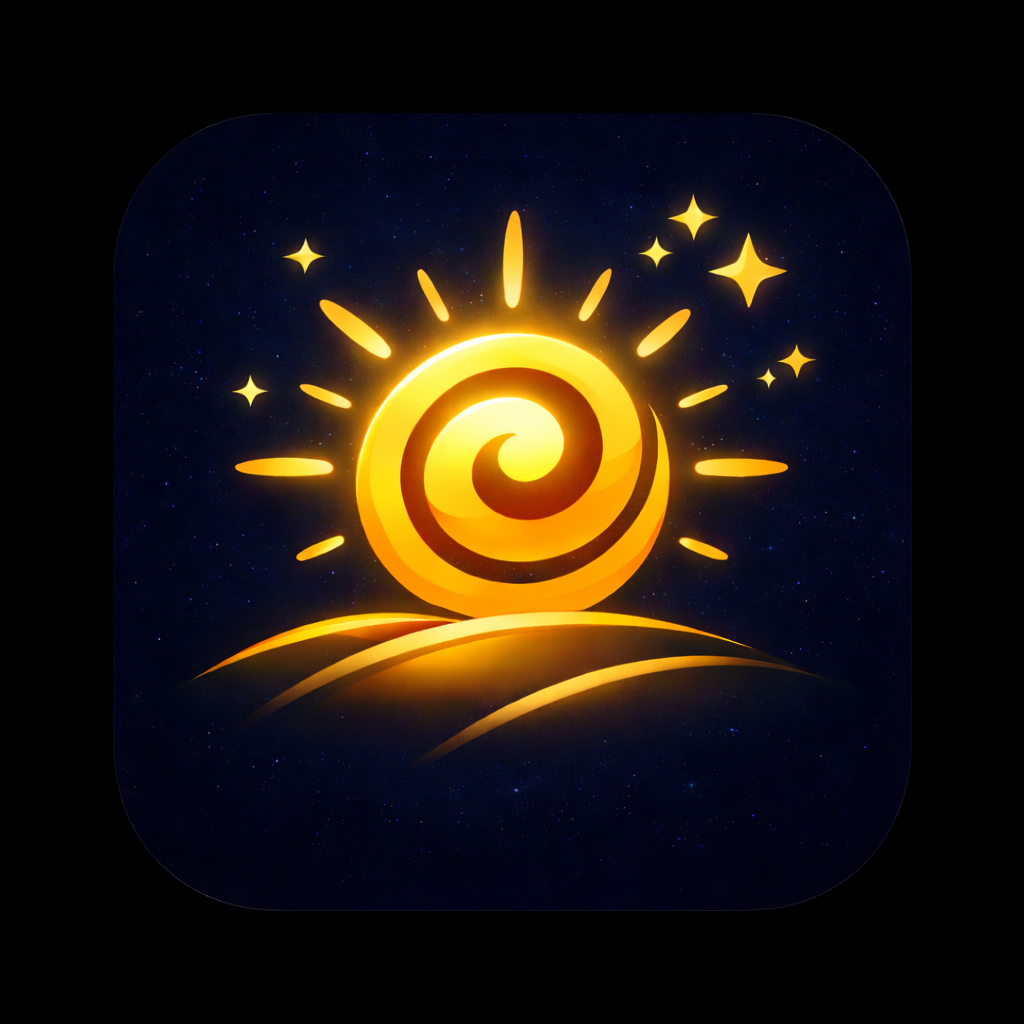A Season of Joy app icon